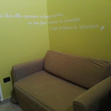 La Sciuscetta Apartment Lecce Exterior foto