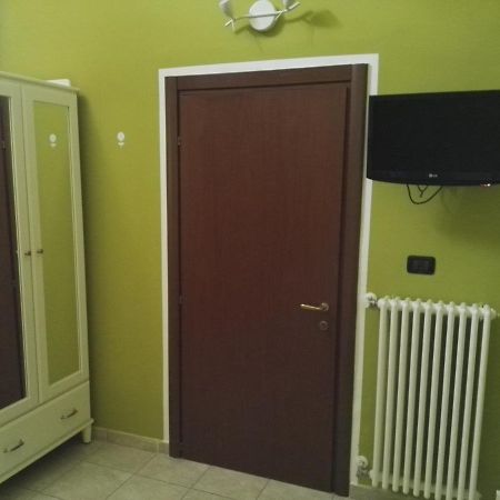 La Sciuscetta Apartment Lecce Exterior foto