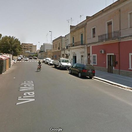 La Sciuscetta Apartment Lecce Exterior foto