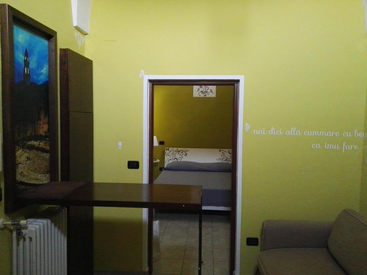 La Sciuscetta Apartment Lecce Exterior foto