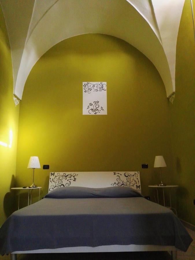 La Sciuscetta Apartment Lecce Exterior foto