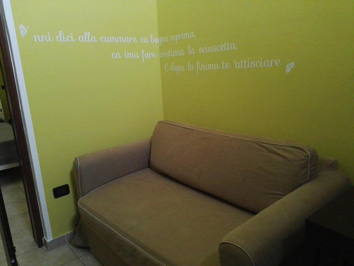 La Sciuscetta Apartment Lecce Exterior foto