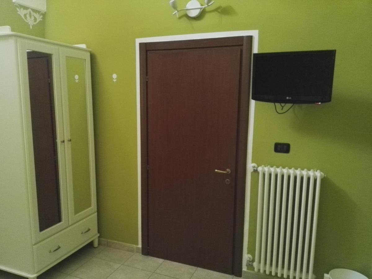La Sciuscetta Apartment Lecce Exterior foto