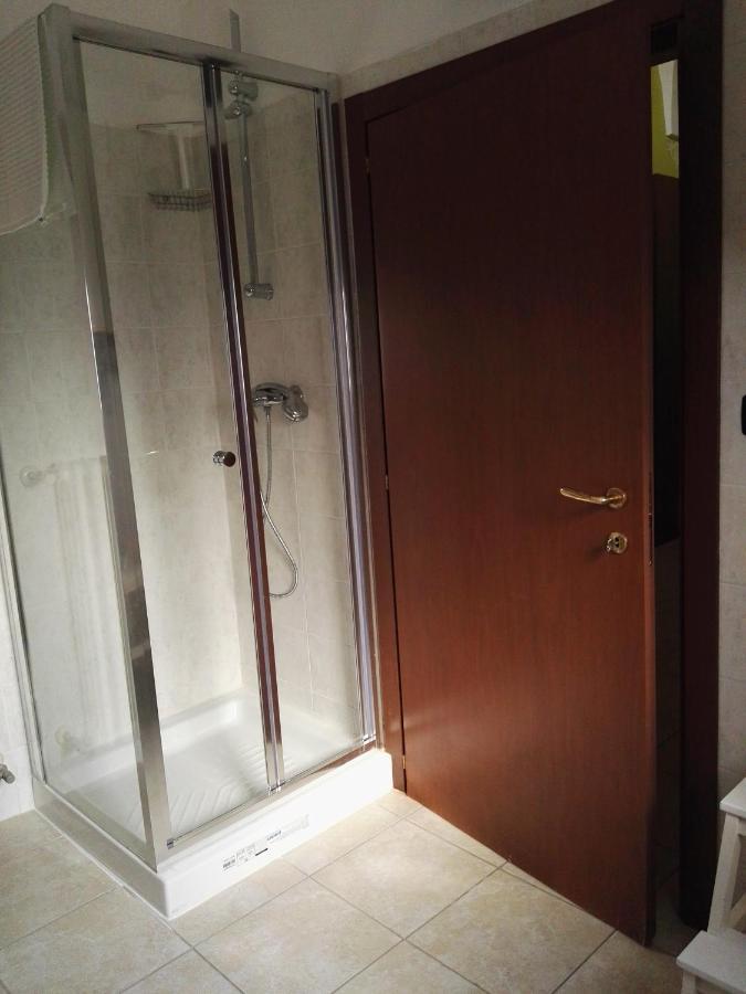 La Sciuscetta Apartment Lecce Exterior foto
