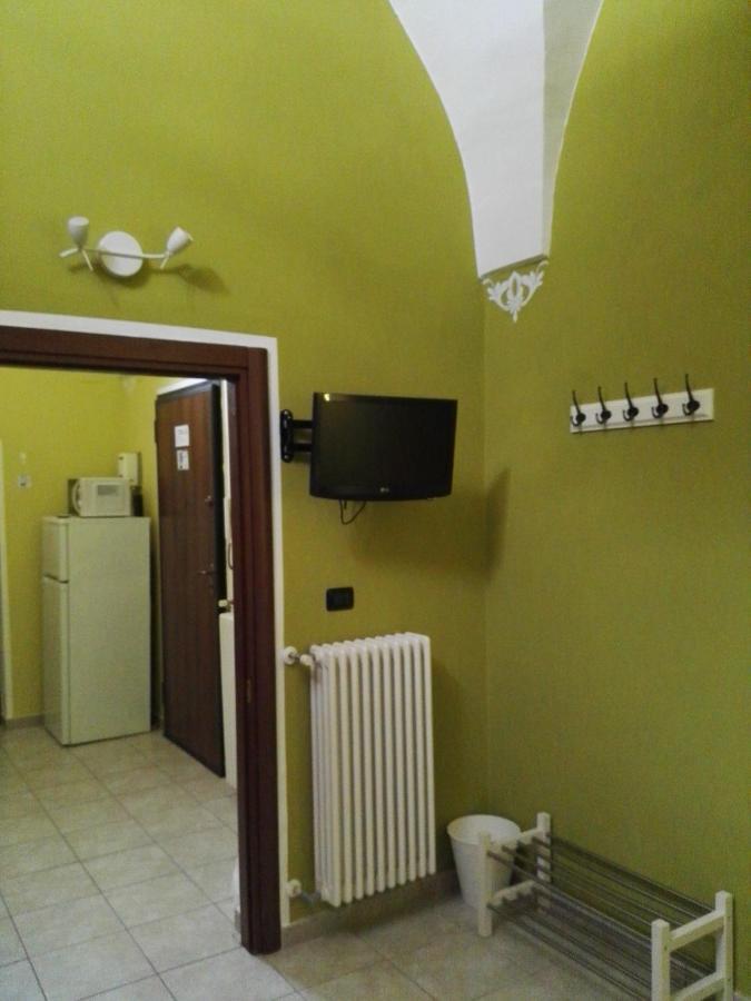 La Sciuscetta Apartment Lecce Exterior foto